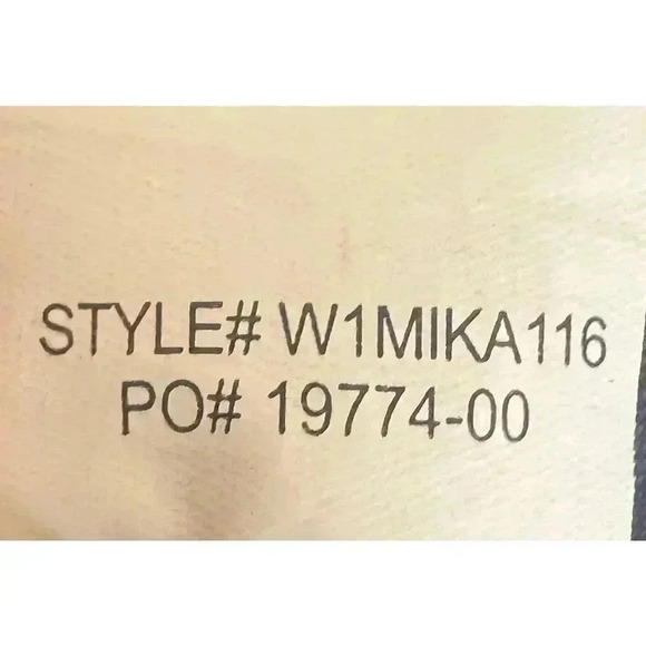 PrAna Women's Mika Double Layer Tank Top Lavender Size L - Picture 4 of 5